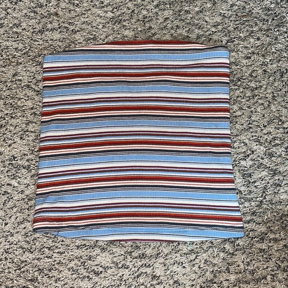 Tube top! - Picture 2 of 3